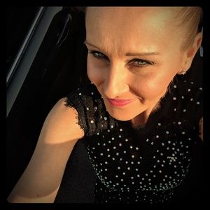 Meet your Posher, Cristy